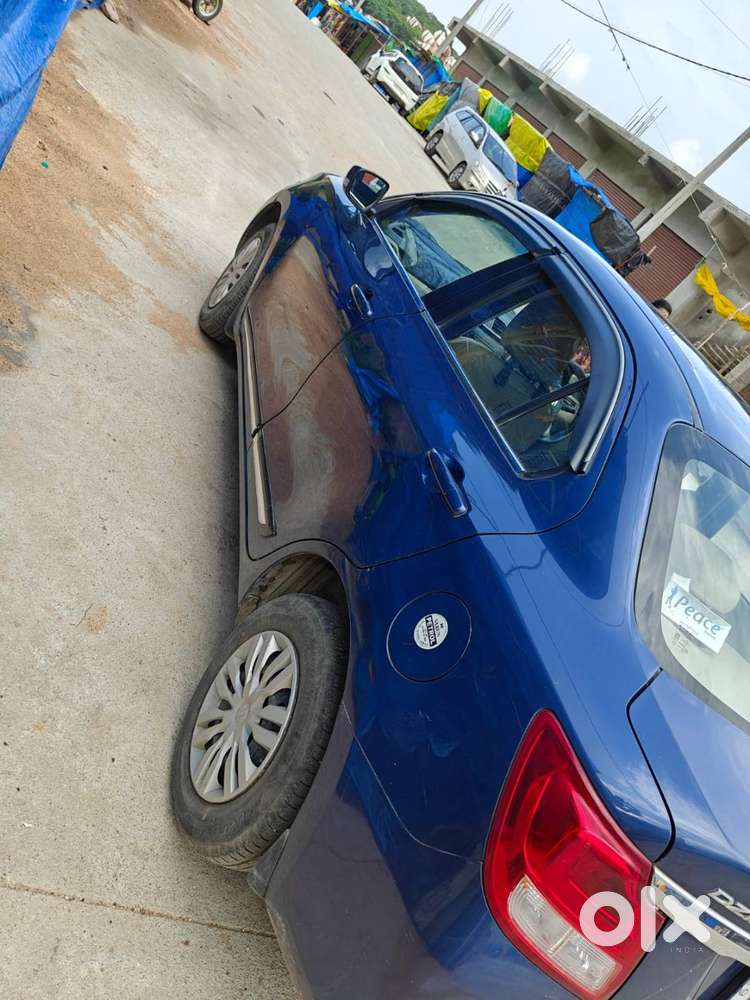 Maruti Suzuki Dzire 2021 Petrol Well Maintained