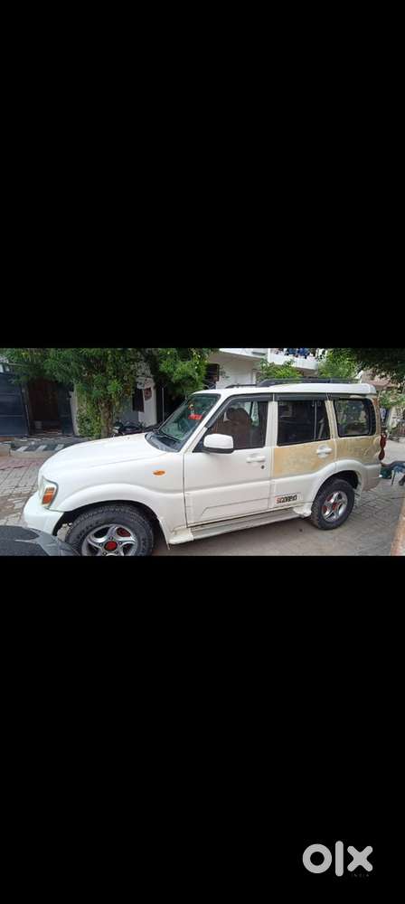 Mahindra Scorpio Diesel 2010