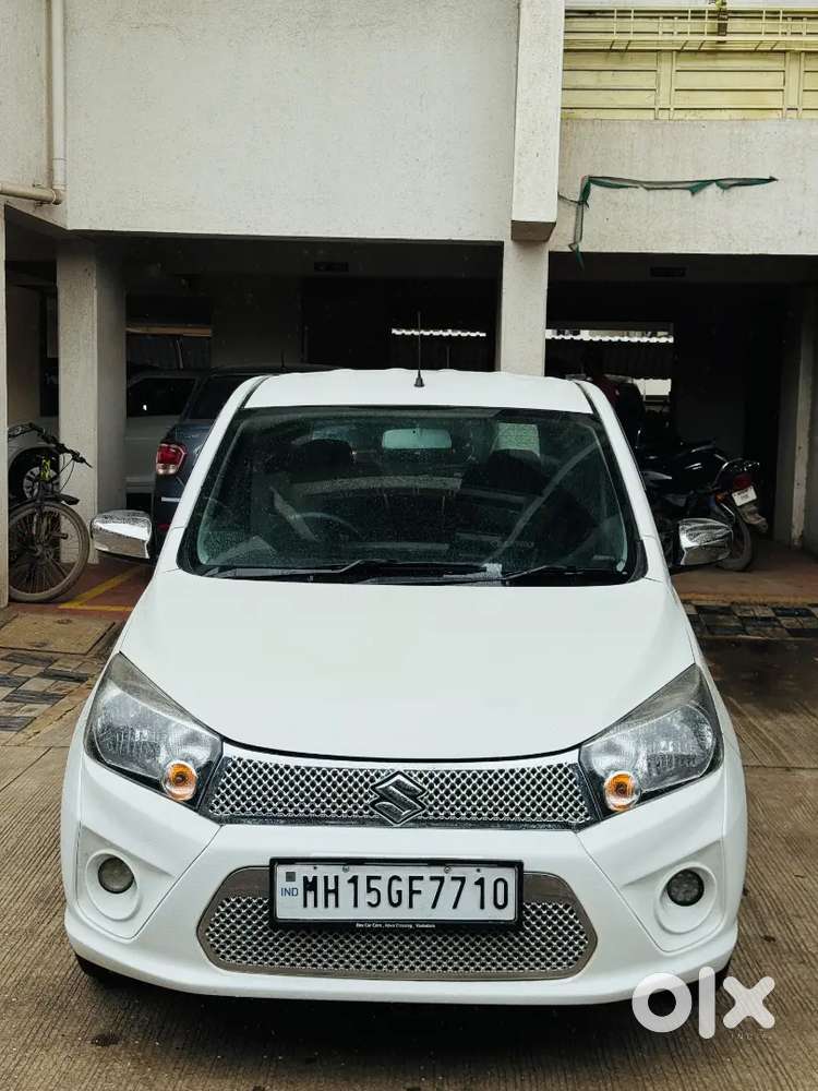 2018 Maruti Suzuki Celerio Zxi At Petrol Top Model 365000 Negotiable