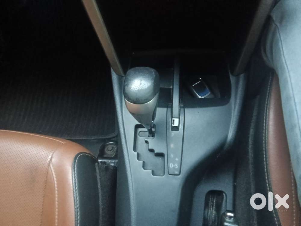 Toyota Innova Crysta 2.4 Z 7 Str, 2021, Diesel