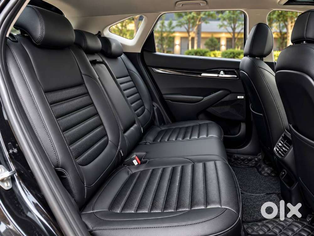 Kia Seltos Gtx Plus, 2023, Petrol