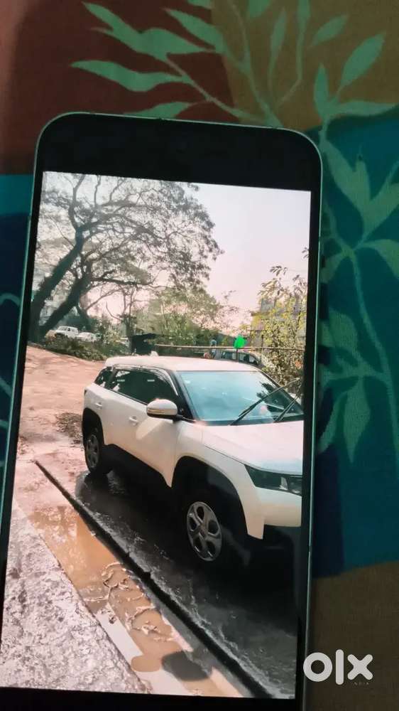 Maruti Suzuki Brezza 1.5 2025