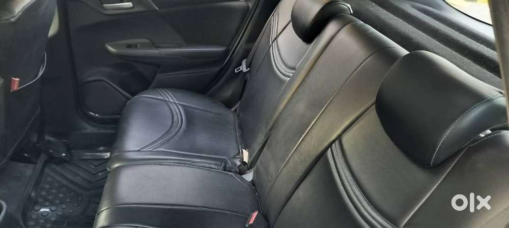 Honda Jazz Vx Cvt, 2016, Petrol