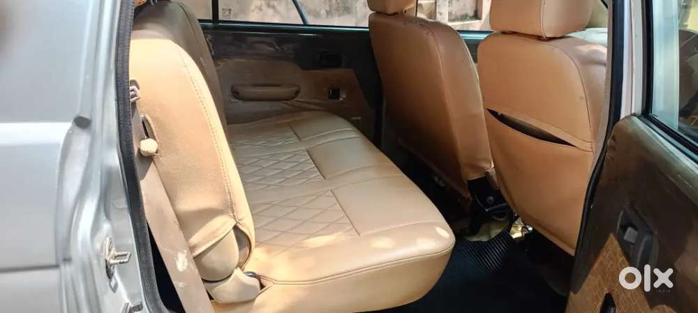 Chevrolet Tavera Neo Diesel 2015