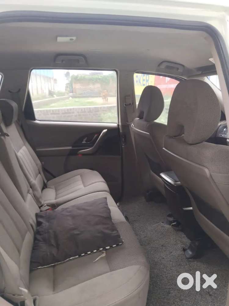 Mahindra Xuv500 Xclusive 2014 Diesel Manual