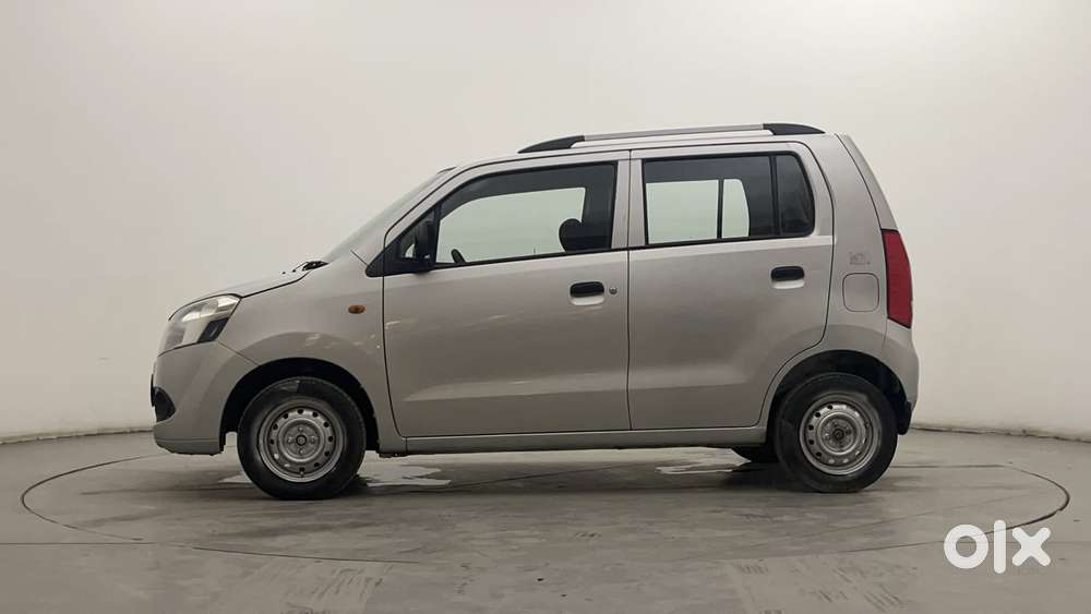 Maruti Suzuki Wagon R 1.0 Lxi Cng, 2012, Cng & Hybrids