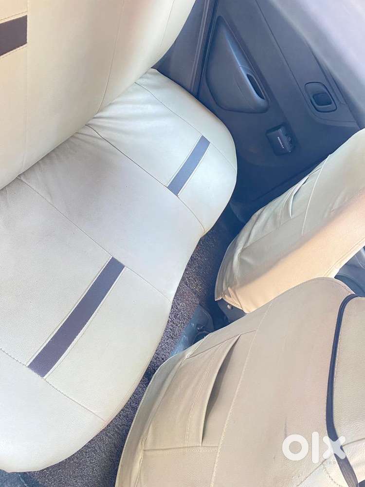 Renault Kwid 2019 Petrol Good Condition