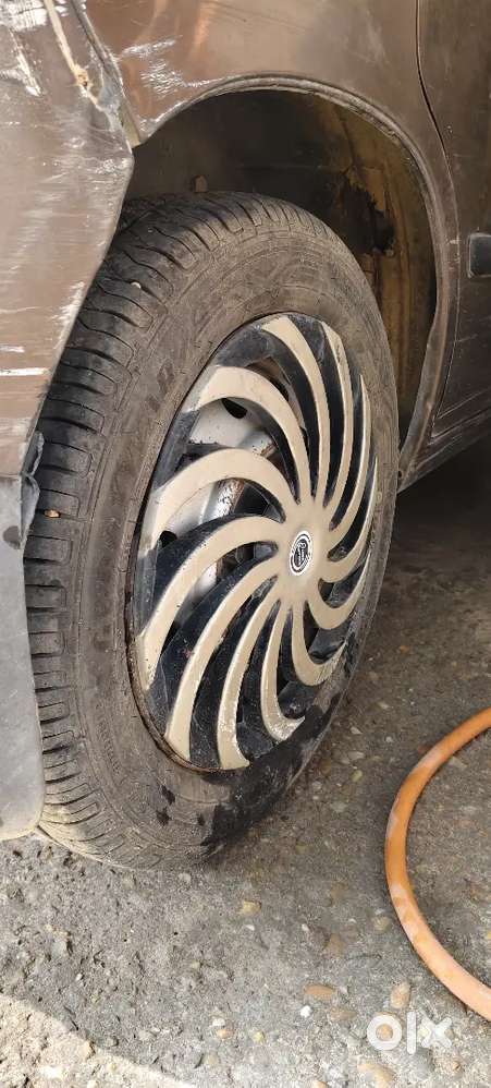 Maruti Suzuki Estilo Lxi 2010