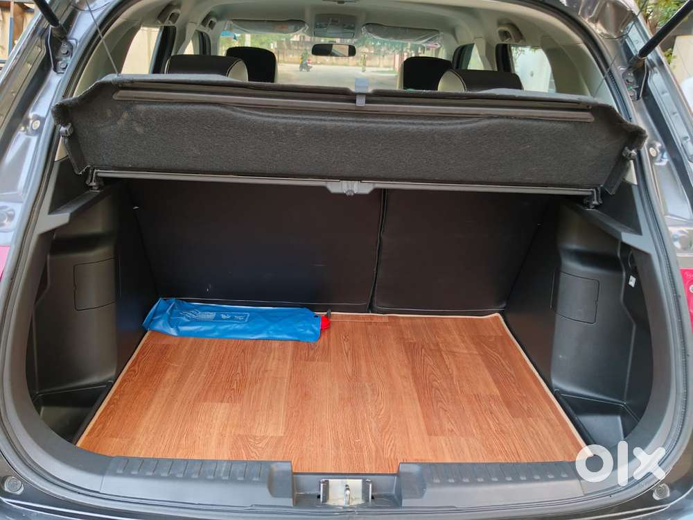 Toyota Urban Cruiser, 2022, Petrol