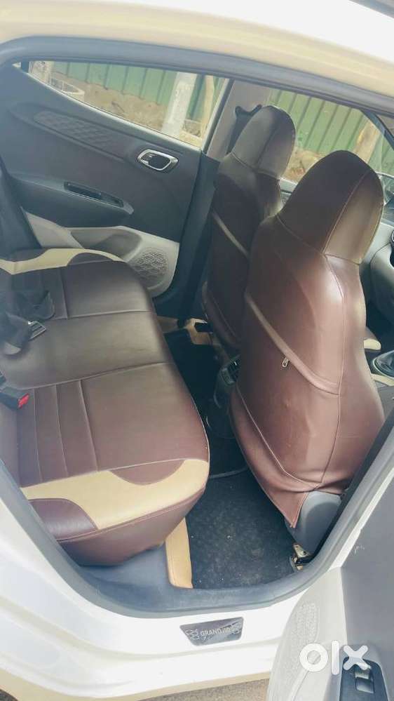 Hyundai Grand I10 Nios, 2020, Petrol
