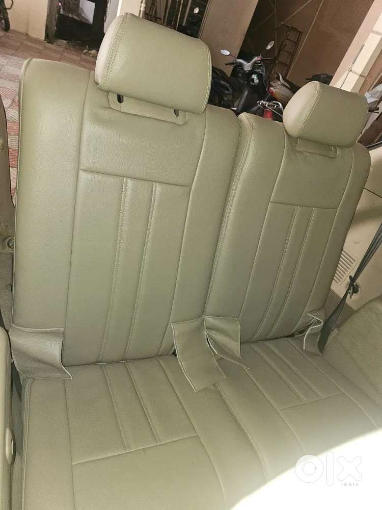 Chevrolet Captiva Ltz 2008 Diesel Car