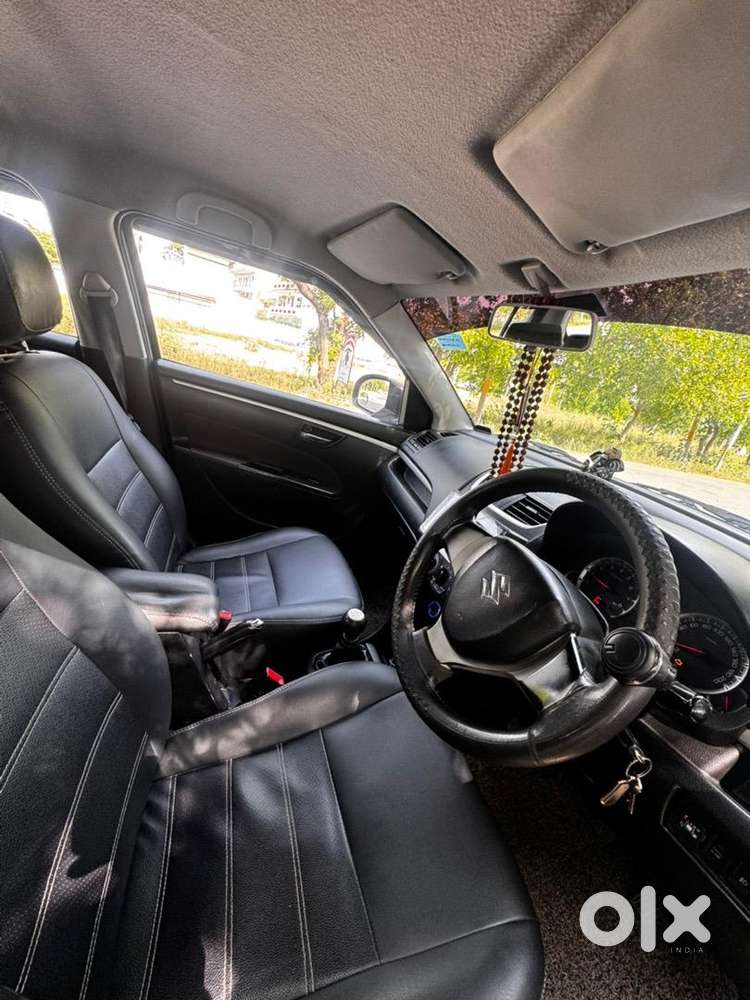 Maruti Suzuki Swift Petrol Good Condition