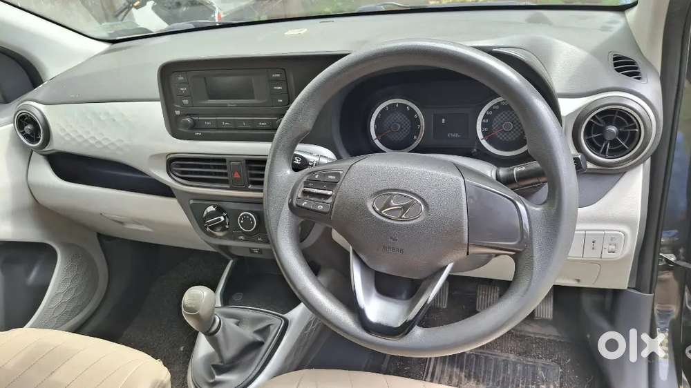 Hyundai Grand I10 2022