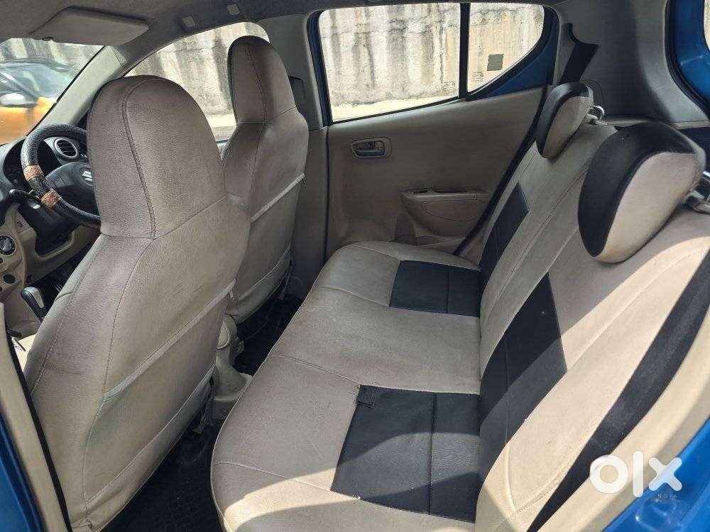 Maruti Suzuki A-star 2012-2014 1.0 Vxi (abs) At, 2012, Petrol