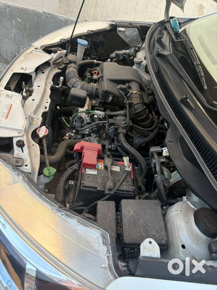 Ertiga 1.5 Vxi 2026