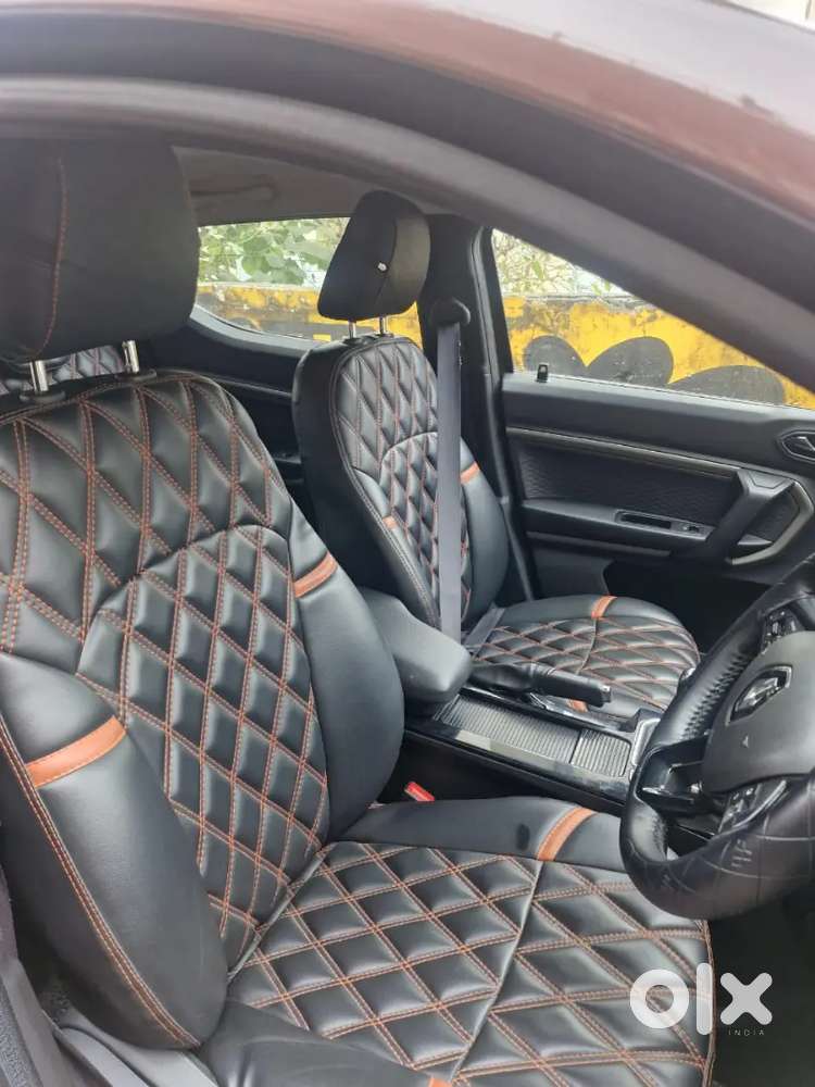 Renault Kiger Rxz Automatic Transmission