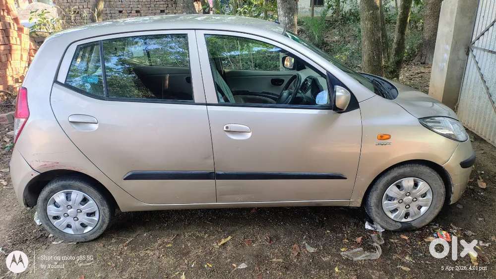 Urgent Sell Hyundai I10