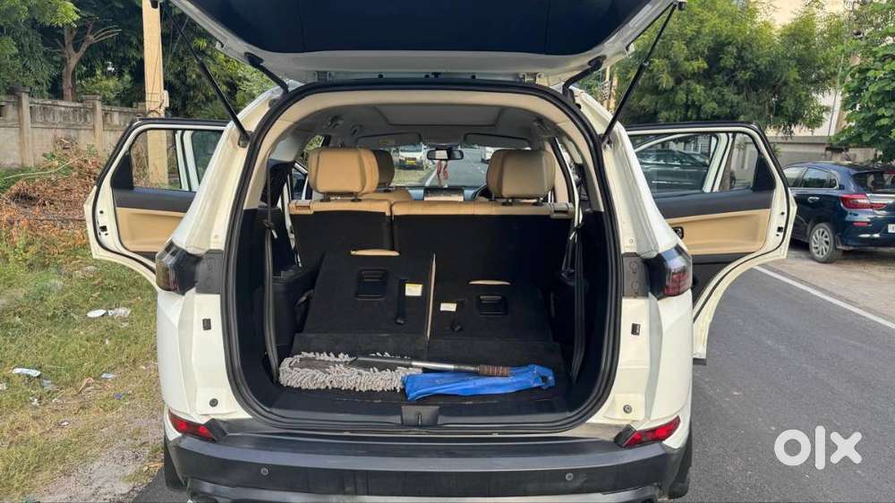 Tata Safari Diesel 2023