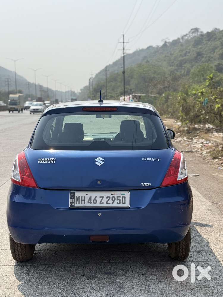 Maruti Suzuki Swift Ddis Vdi, 2014, Diesel
