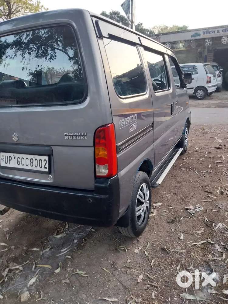Maruti Suzuki Eeco 2019 Cng & Hybrids 85000 Km Driven