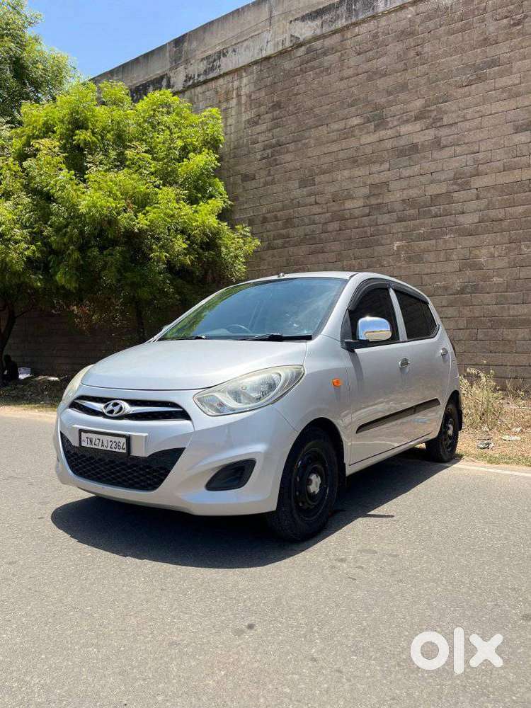 Hyundai I10 Magna 1.1l, 2016, Petrol