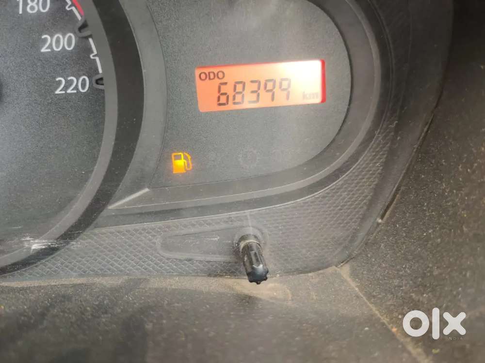 Ford Figo 2011 Petrol Lxi