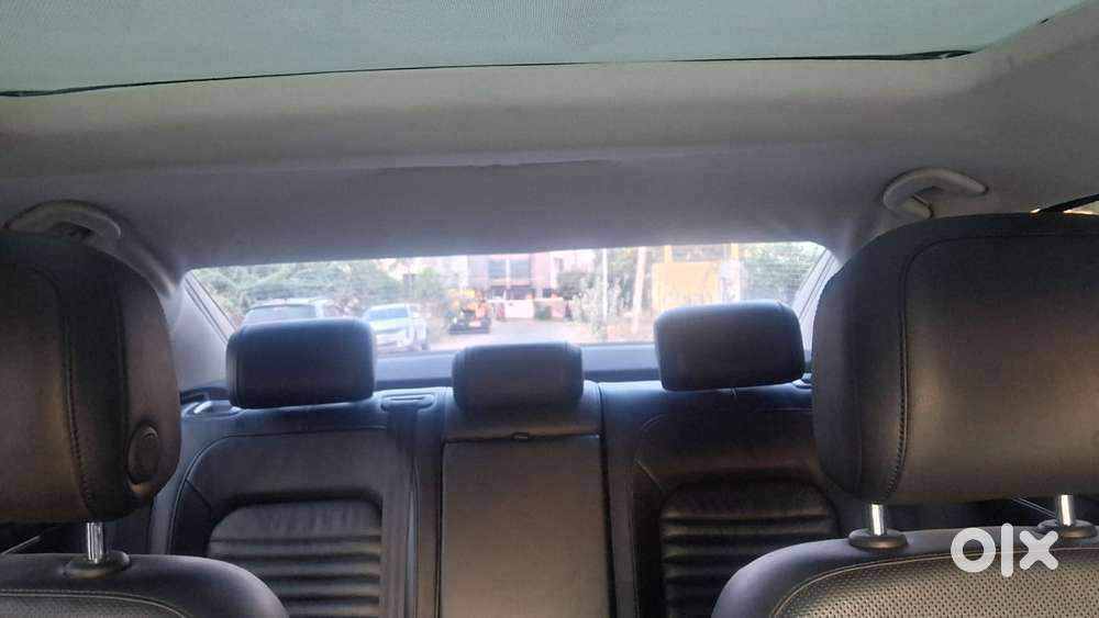 Volkswagen Passat 2.0 Tdi At Highline, 2018, Diesel