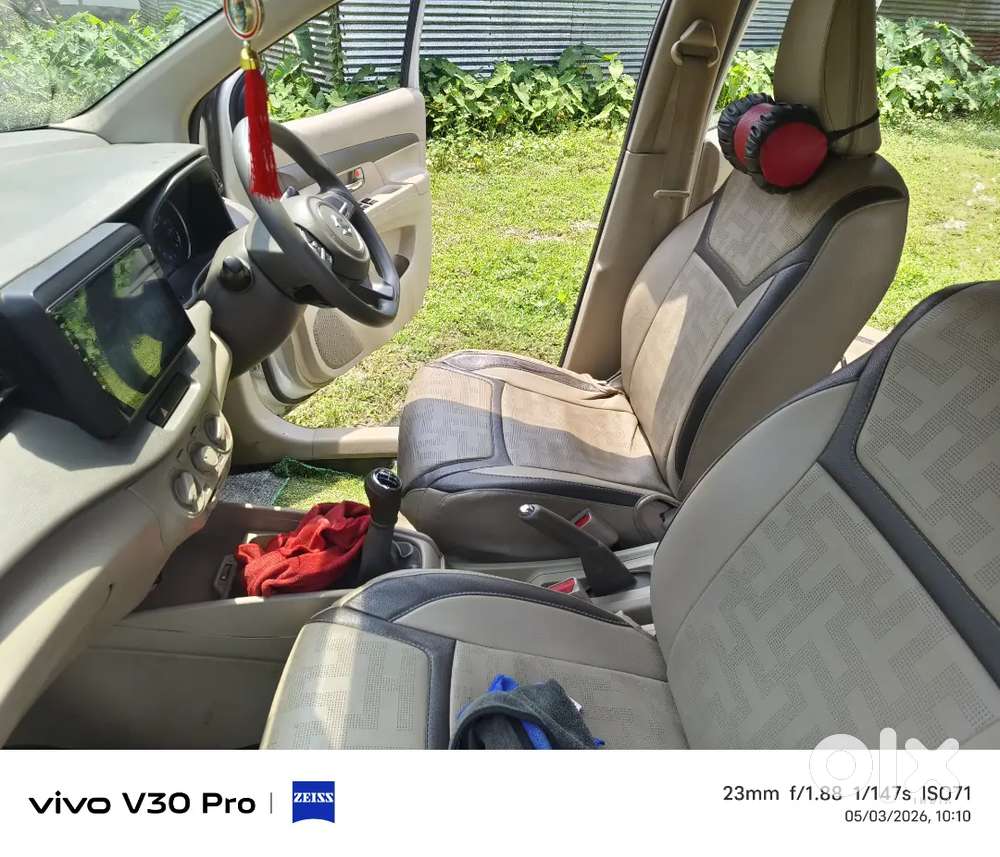 Maruti Suzuki Ertiga 2024