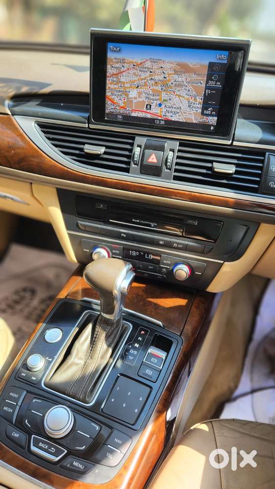 Audi A6 2.0 Tdi, 2014, Diesel