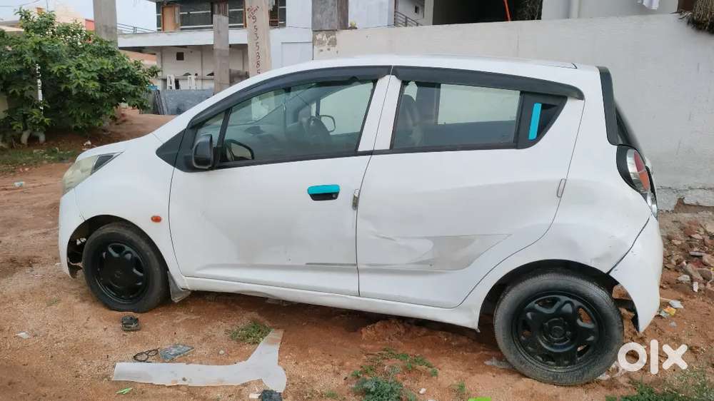 Chevrolet Car