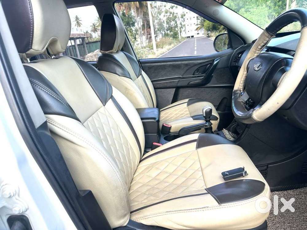 Mahindra Xuv500 W5, 2018, Diesel