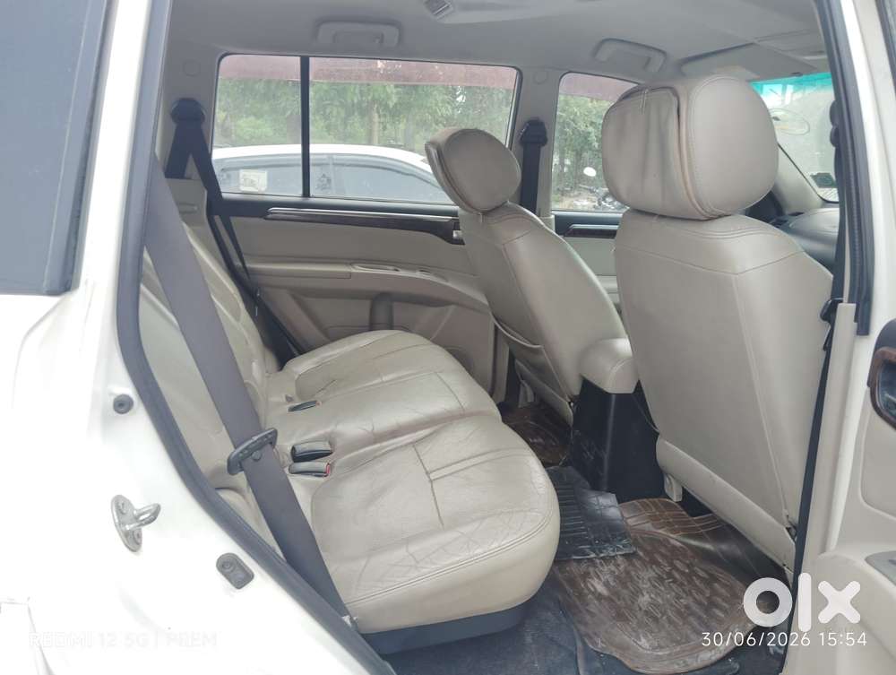 Mitsubishi Pajero Sport 2.5 Manual, 2013, Diesel