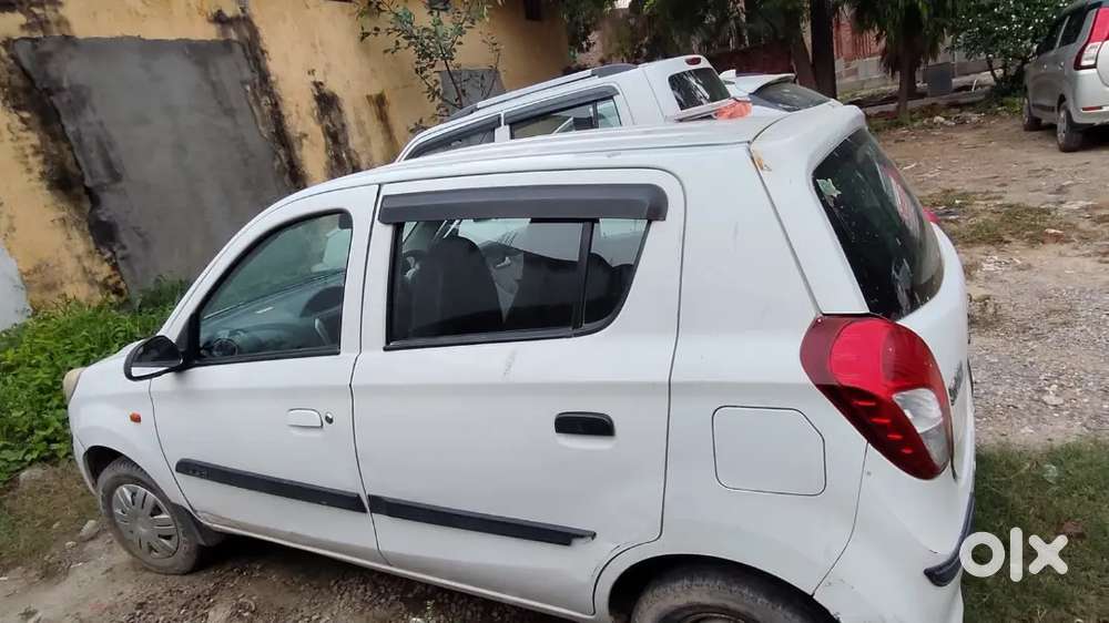 2014 Maruti Suzuki Alto 800