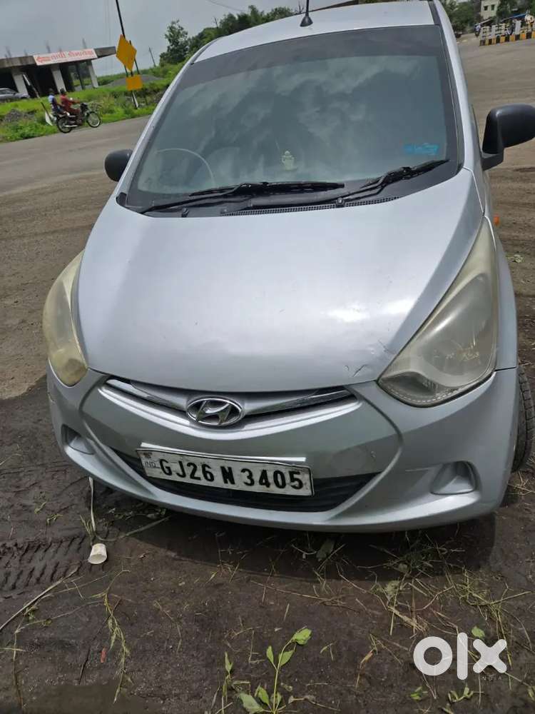 Hyundai Eon Era 2018