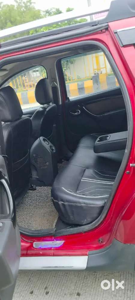 Renault Duster Diesel 2013