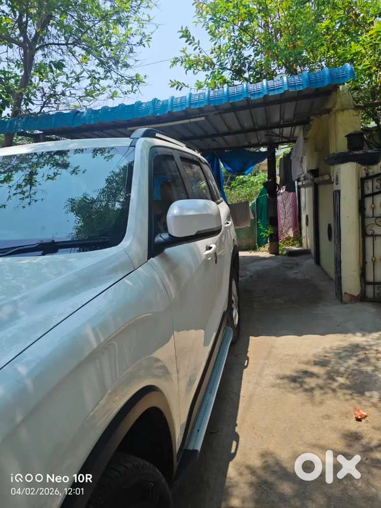 Mahindra Scorpio-n 2023 Diesel 45000 Km Driven