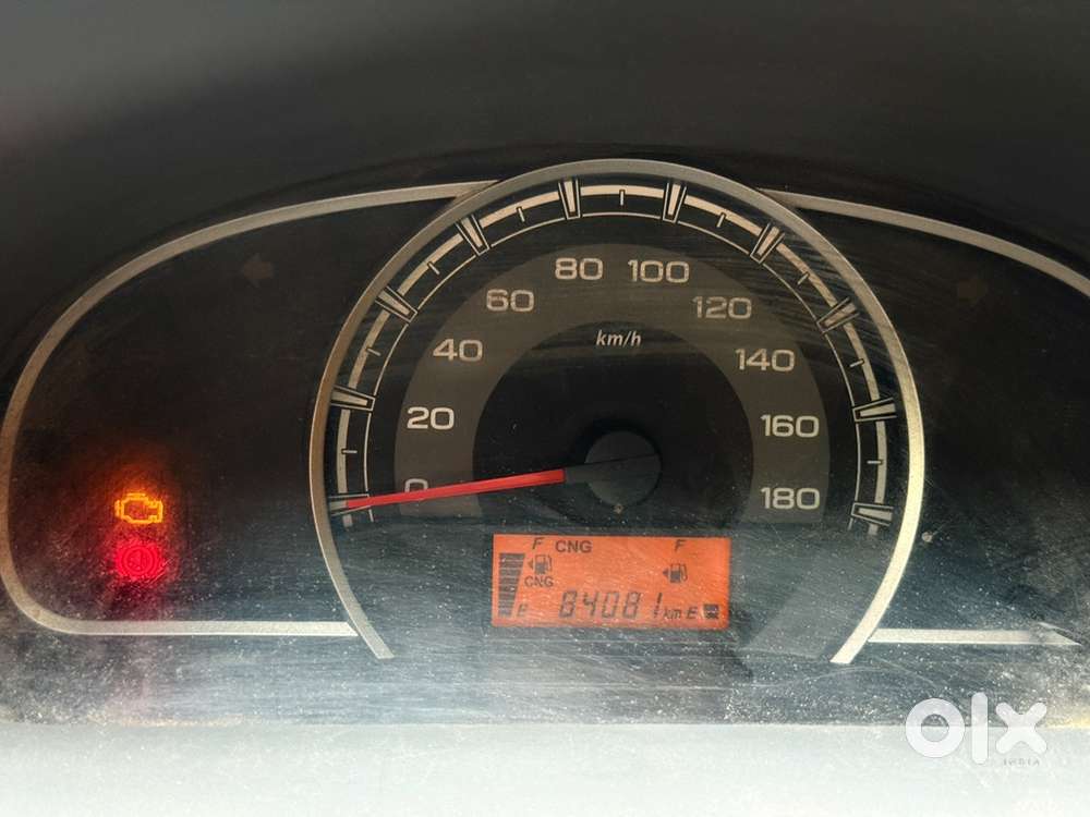 2015 Maruti Suzuki Alto