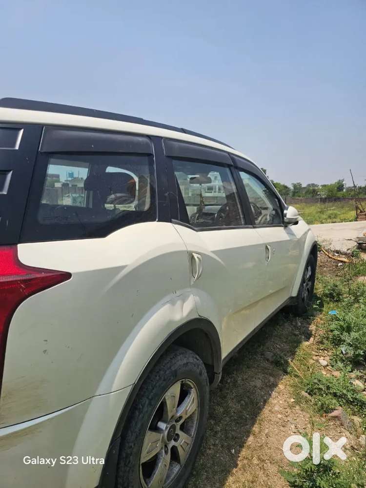 Mahindra Xuv500 Diesel 2014 Manual 2nd Owner