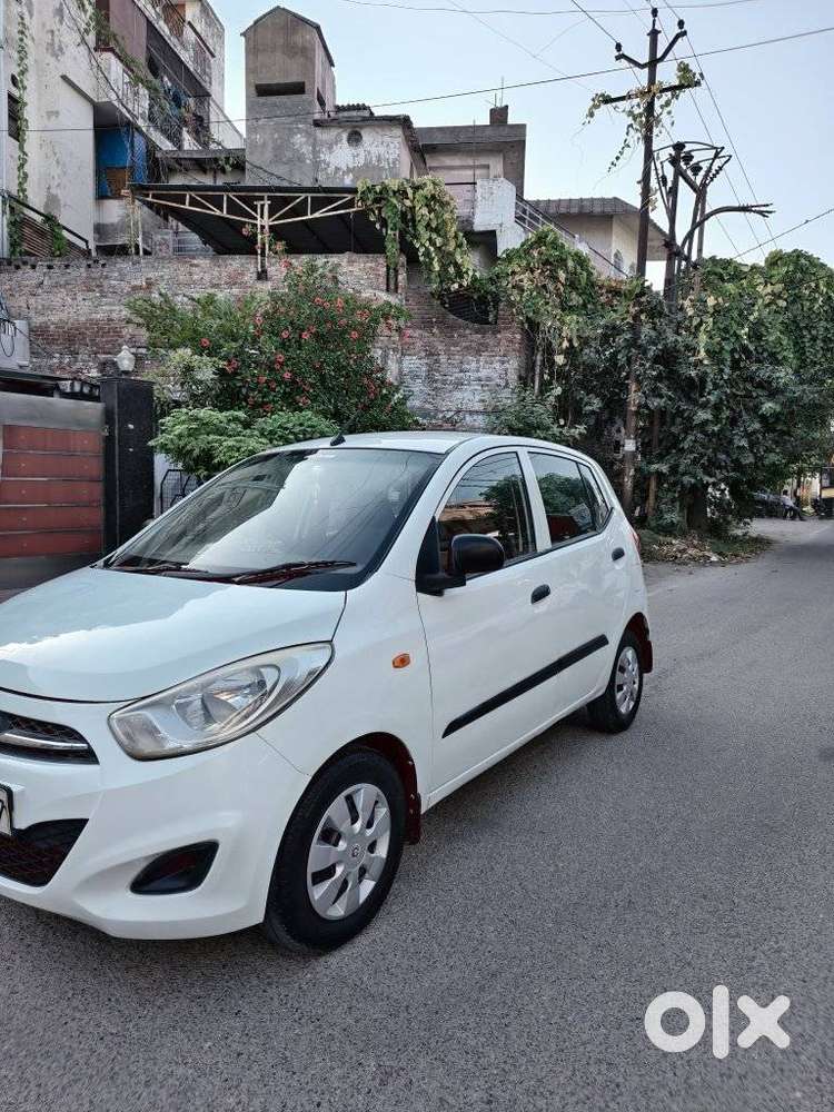 Hyundai I10 Era 1.1 Irde, 2012, Cng & Hybrids