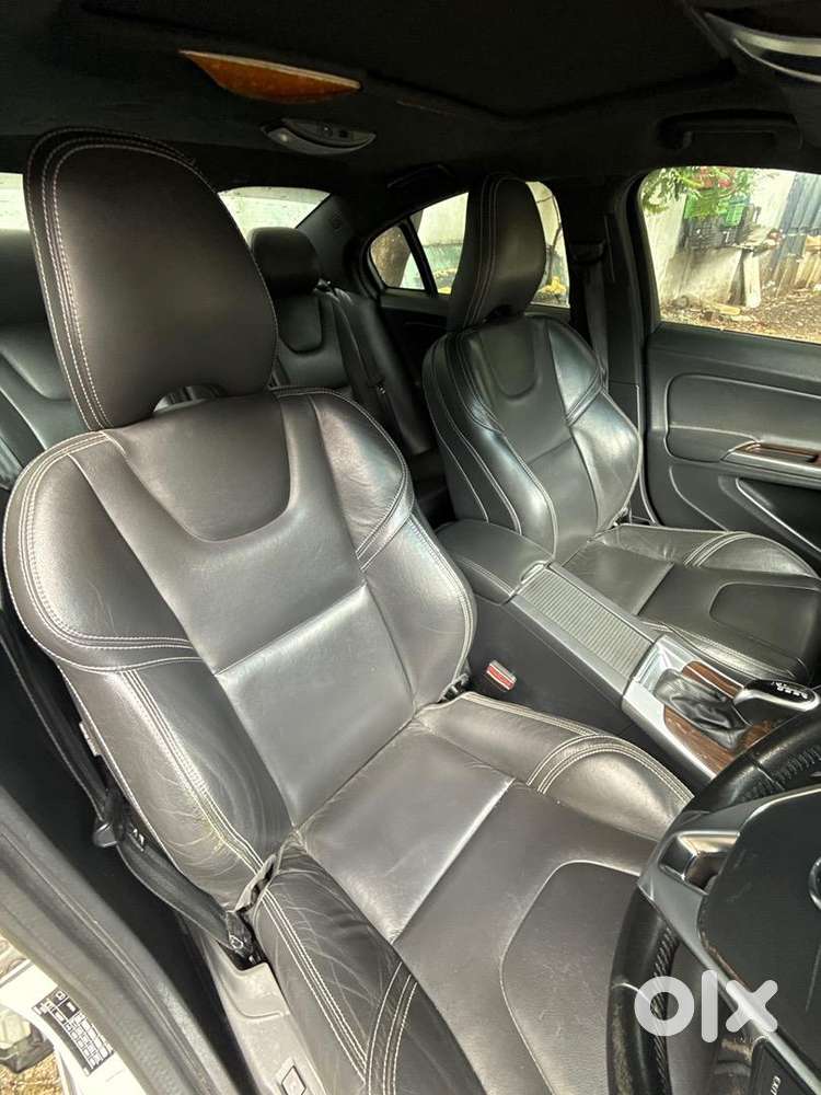 Volvo S60 2017 Diesel Well Maintained