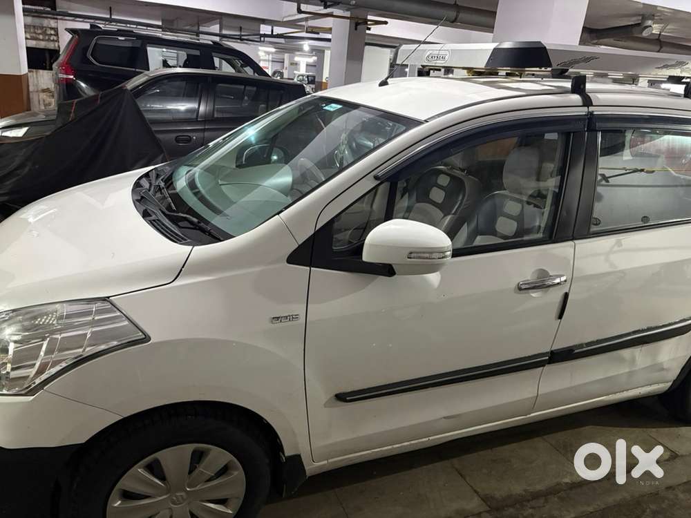 Maruti Ertiga Diesel 2016