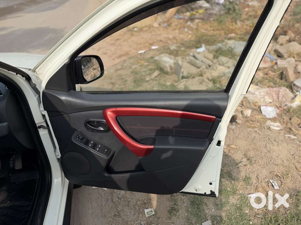 Renault Duster 85ps Diesel Rxl, 2016, Diesel