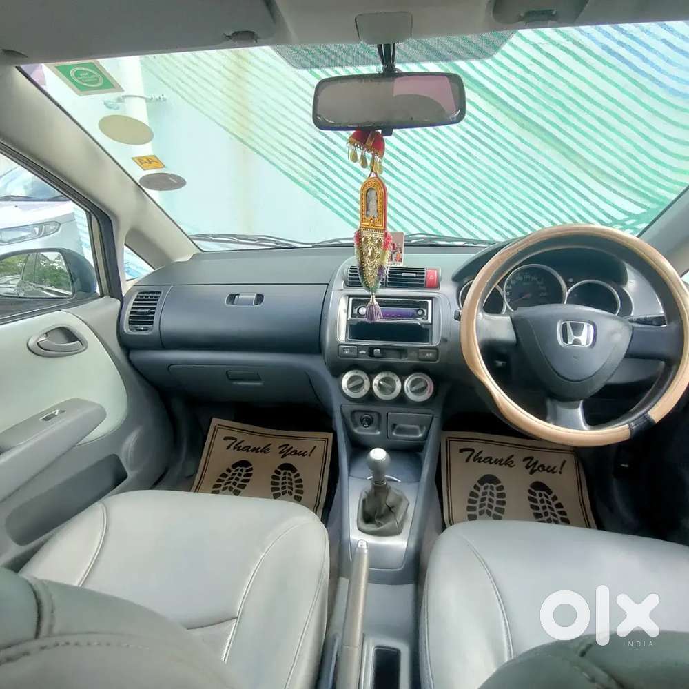 2007 Honda City Zx Single Hand 75000 Kms Only. Excellent Maintenance