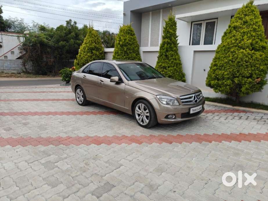 Mercedes-benz E-class 250 D, 2011, Diesel
