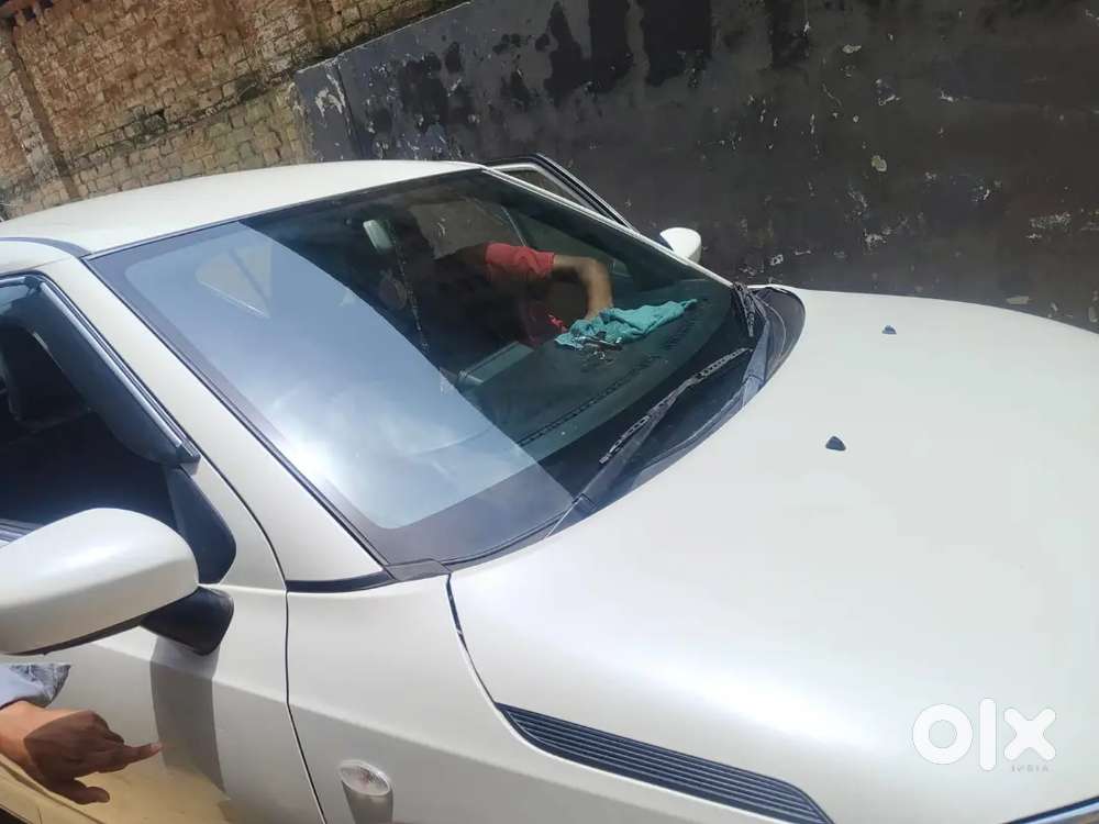 Maruti Suzuki Ignis Sigma 2025