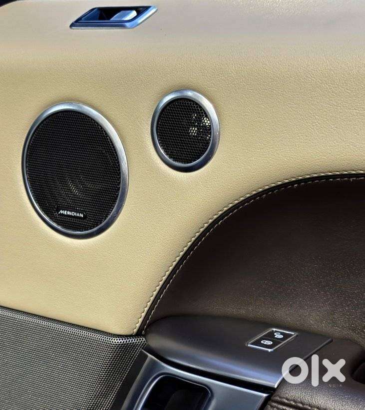 Land Rover Range Sport Hse Dynamic 3.0 Diesel, 2019, Diesel
