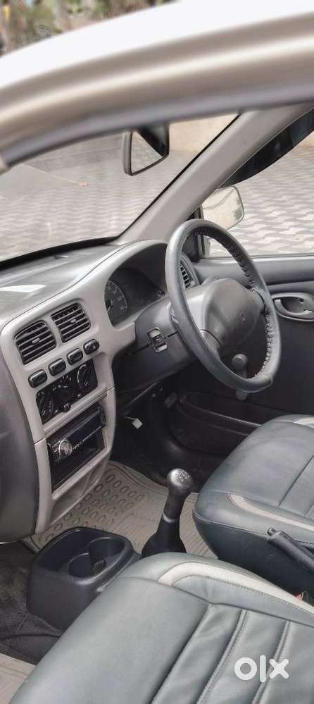 Maruti Suzuki Alto Green Lx Bsiv, 2011, Petrol