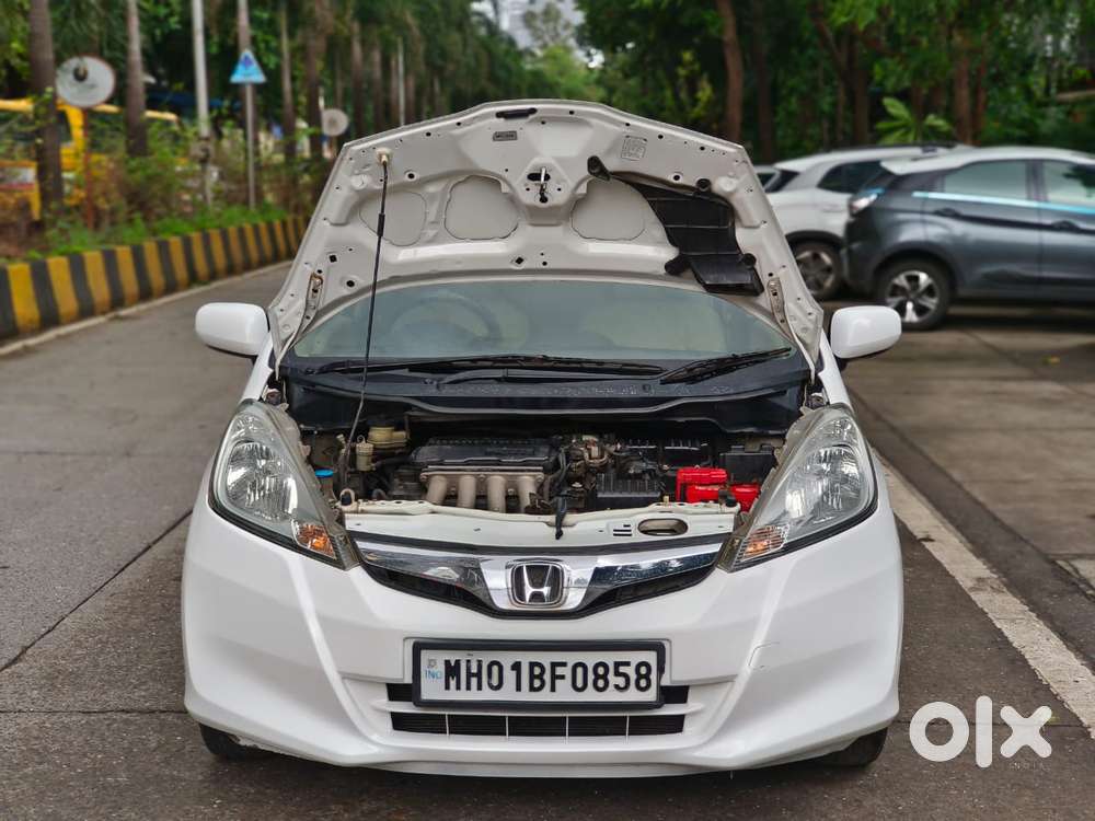 Honda Jazz 1.2 Mode I-vtec, 2012, Petrol
