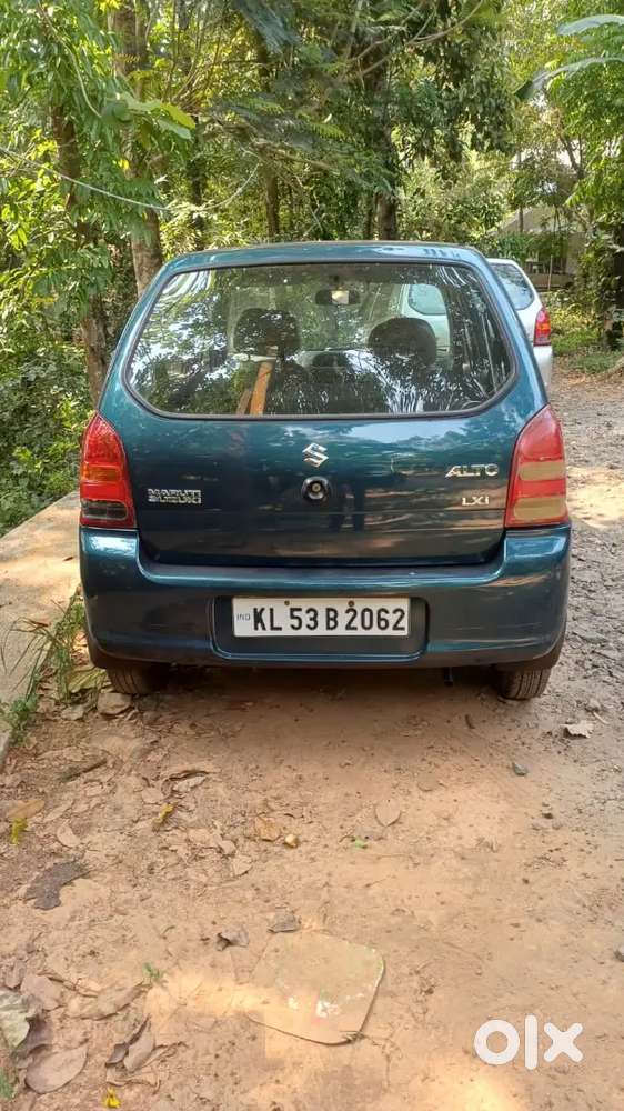 Excellent Engine Conditions