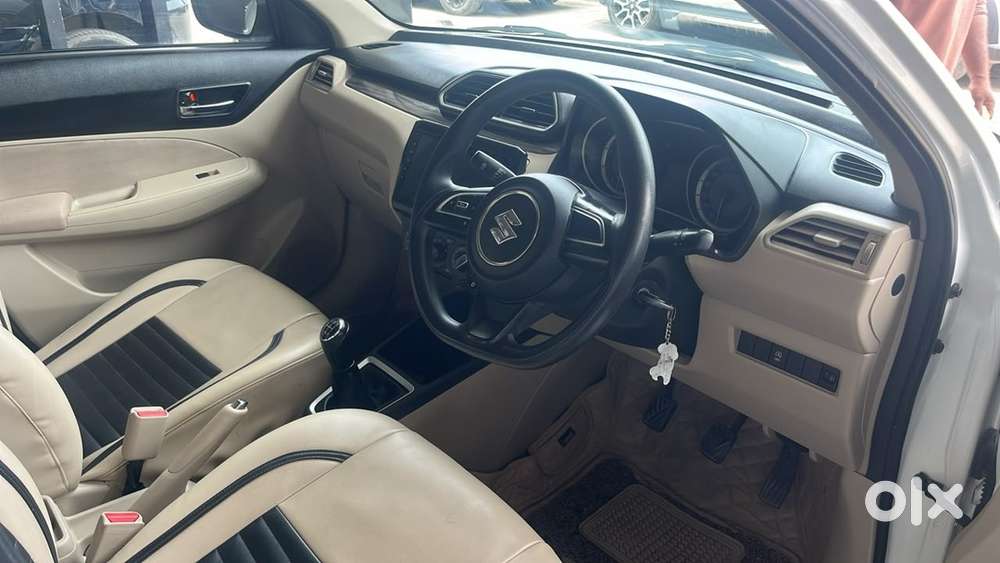 Maruti Suzuki Swift 2022